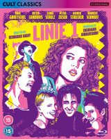 Linie 1 (1988) [Blu-ray / Restored]