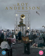 The Roy Andersson Collection (2020) [Blu-ray / Box Set]