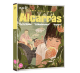 AlcarrÃ s (2022) [Blu-ray / Normal]