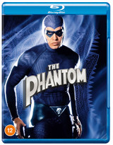 The Phantom (1996) [Blu-ray / Normal]
