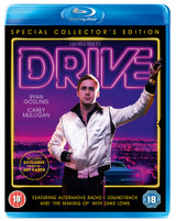 Drive (2011) [Blu-ray / Special Edition]