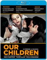Our Children (2012) [Blu-ray / Normal]