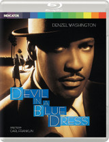 Devil in a Blue Dress (1995) [Blu-ray / Restored]