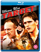 Target (1985) [Blu-ray / Normal]