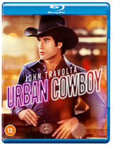Urban Cowboy (1980) [Blu-ray / Normal]
