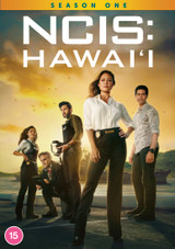 NCIS Hawai'i: Season One (2022) [DVD / Box Set]