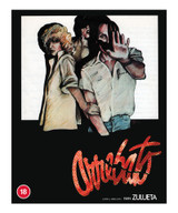 Arrebato (1979) [Blu-ray / Restored (Limited Edition)]
