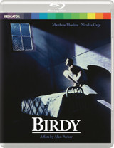 Birdy (1984) [Blu-ray / Restored]