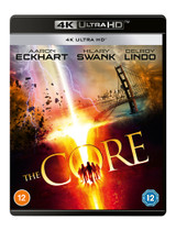 The Core (2003) [Blu-ray / 4K Ultra HD]