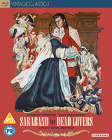 Saraband for Dead Lovers (1948) [Blu-ray / Restored]