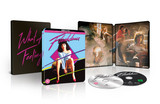 Flashdance (1983) [Blu-ray / 4K Ultra HD + Blu-ray (Limited Edition Steelbook)]