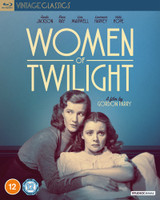 Women of Twilight (1952) [Blu-ray / Restored]