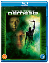 Star Trek X - Nemesis (2002) [Blu-ray / Normal]