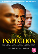 The Inspection (2022) [DVD / Normal]