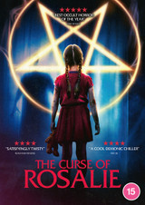 The Curse of Rosalie (2022) [DVD / Normal]