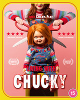 Living With Chucky (2022) [Blu-ray / Normal]