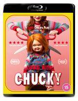 Living With Chucky (2022) [Blu-ray / Normal]