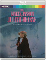 The Lonely Passion of Judith Hearne (1987) [Blu-ray / Restored]
