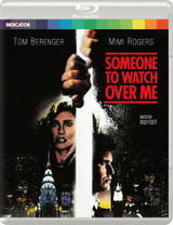 Someone to Watch Over Me (1987) [Blu-ray / Restored]
