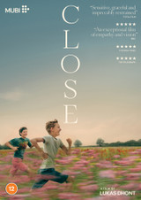 Close (2022) [DVD / Normal]