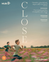 Close (2022) [Blu-ray / Normal]