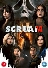 Scream VI (2023) [DVD / Normal]