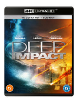 Deep Impact (1998) [Blu-ray / 4K Ultra HD + Blu-ray]