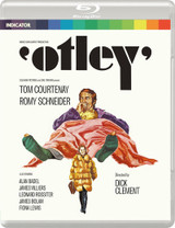 Otley (1969) [Blu-ray / Remastered]