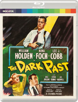 The Dark Past (1948) [Blu-ray / Remastered]