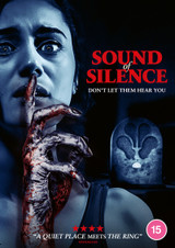 Sound of Silence (2023) [DVD / Normal]