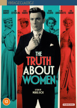 The Truth About Women (1957) [DVD / Normal]