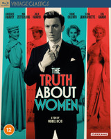 The Truth About Women (1957) [Blu-ray / Normal]