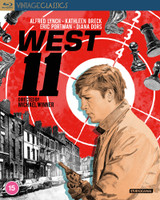 West 11 (1963) [Blu-ray / Restored]
