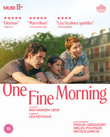 One Fine Morning (2022) [Blu-ray / Normal]