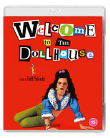 Welcome to the Dollhouse (1995) [Blu-ray / Normal]