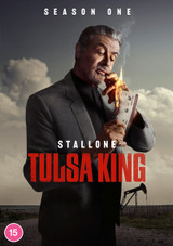 Tulsa King: Season One (2023) [DVD / Box Set]