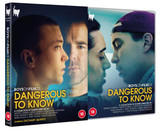 Boys On Film 23 - Dangerous to Know [DVD / Normal]