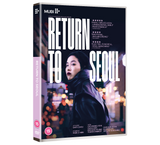 Return to Seoul (2022) [DVD / Normal]