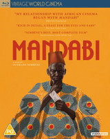 Mandabi (1968) [Blu-ray / Restored]