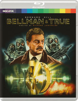 Bellman and True (1987) [Blu-ray / Remastered]