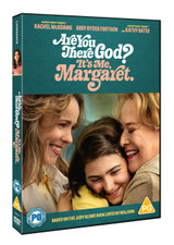 Are You There God? It's Me, Margaret. (2023) [DVD / Normal]