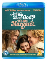 Are You There God? It's Me, Margaret. (2023) [Blu-ray / Normal]