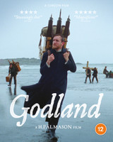 Godland (2022) [Blu-ray / Normal]