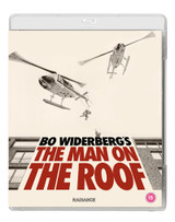 The Man On the Roof (1976) [Blu-ray / Normal]