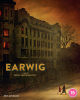 Earwig (2021) [Blu-ray / Normal]