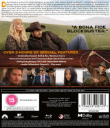 Yellowstone: Season 5 - Part 1 (2023) [Blu-ray / Box Set]