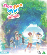 Non Non Biyori: Vacation - The Movie (2018) [Blu-ray / Normal]