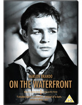On the Waterfront (1954) [DVD / Normal]