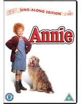 Annie (1982) [DVD / Special Edition]