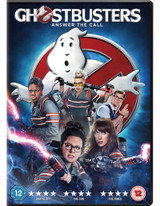 Ghostbusters (2016) [DVD / Normal]